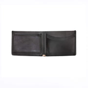 Slim Bifold - Lifetime Leather Co