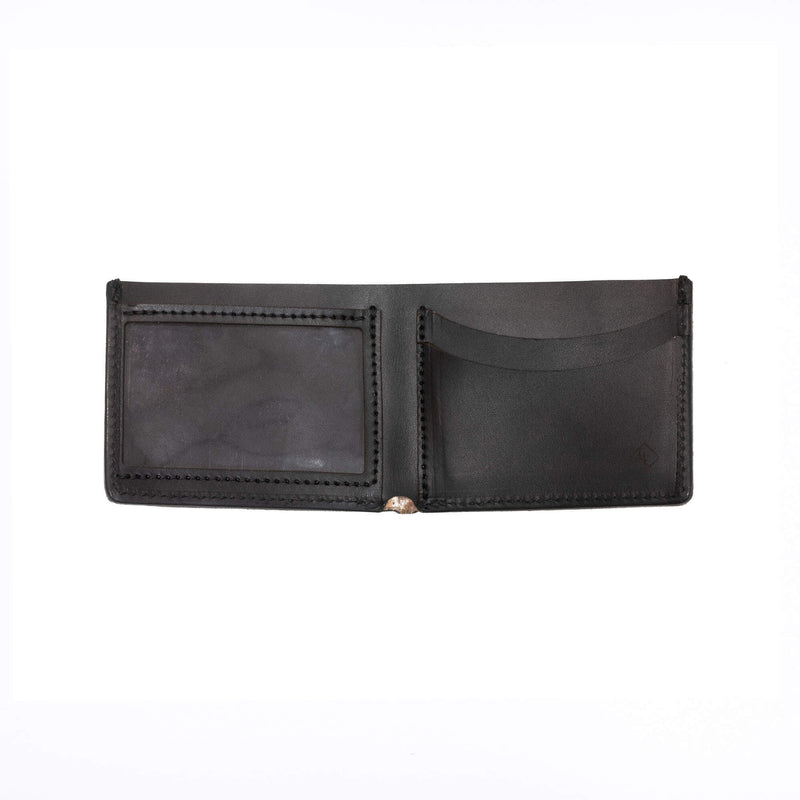 Slim Bifold - Lifetime Leather Co