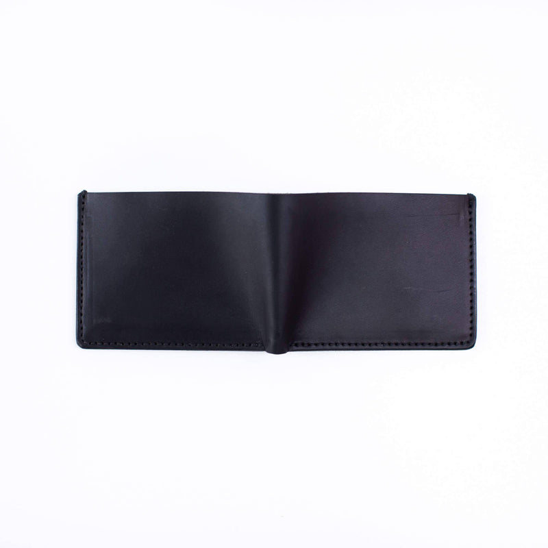 Slim Bifold - Lifetime Leather Co