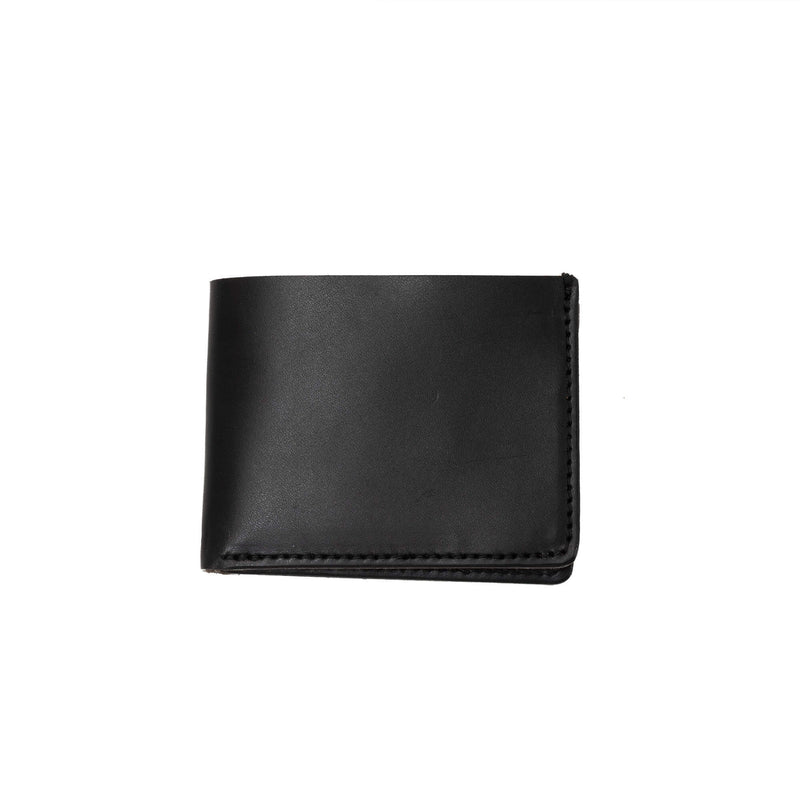 Slim Bifold - Lifetime Leather Co
