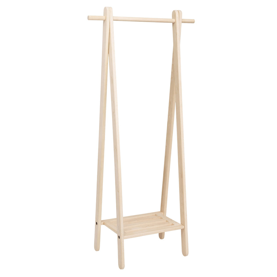 Collective Pennsylvania Woodworks Garment Racks