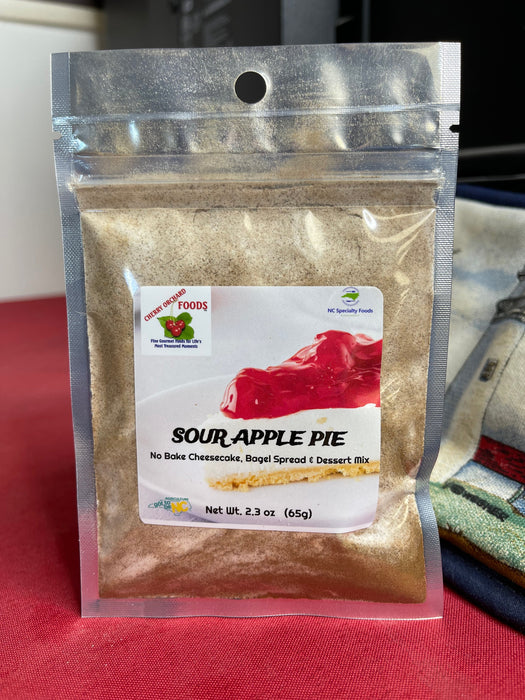 Dessert Mixes by CherryOrchardFoods