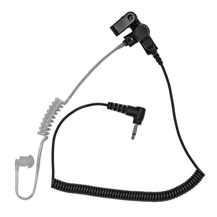 Silynx Clarus Speaker Microphone | Hands-Free Communication | For Police Officers