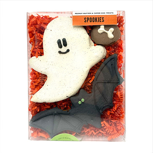 Spookies Box by Bubba Rose Biscuit Co.