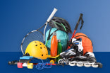 Sports & Outdoors