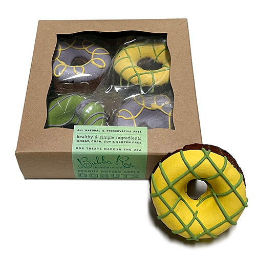 Spring Donuts Box by Bubba Rose Biscuit Co.
