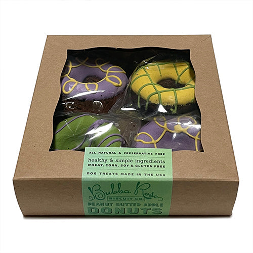 Spring Donuts Box by Bubba Rose Biscuit Co.