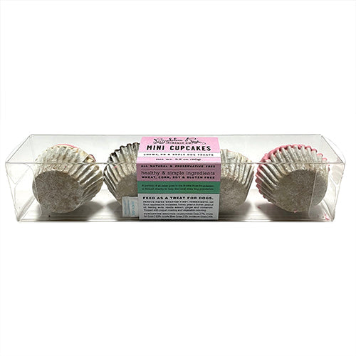 Spring Mini Cupcake Box by Bubba Rose Biscuit Co.