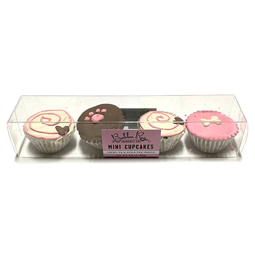 Spring Mini Cupcake Box by Bubba Rose Biscuit Co.