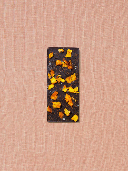 Spring & Mulberry Chocolate Mango Chili by Farm2Me