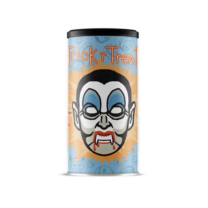 Love The Holidays : Hazelnut Cocoa