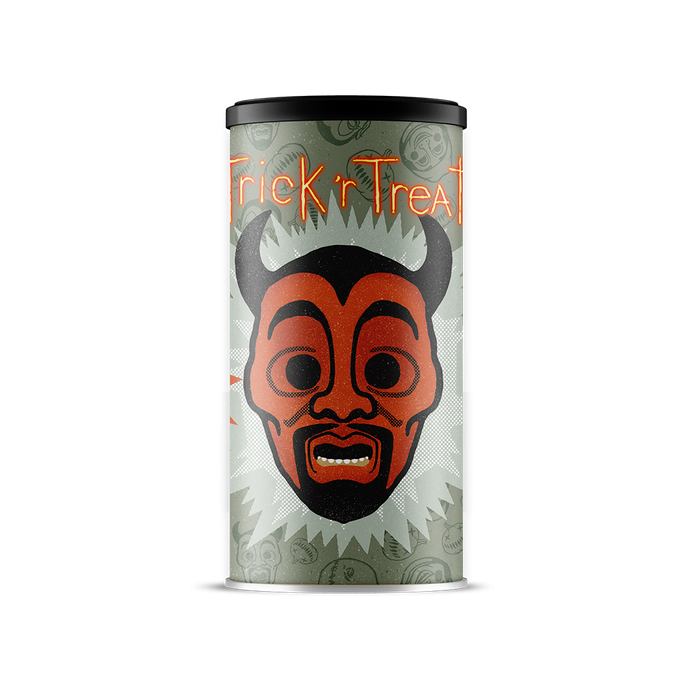 Whispered Promises : Salted Caramel Cocoa