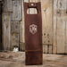 Wine Tote - Lifetime Leather Co