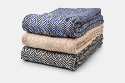 Blankets & Throws