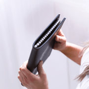 Leather Steno Pad - Lifetime Leather Co