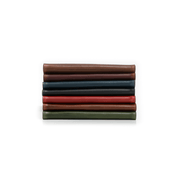 Leather Steno Pad - Lifetime Leather Co