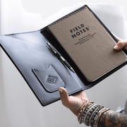 Leather Steno Pad - Lifetime Leather Co