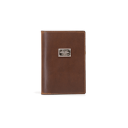 Leather Steno Pad - Lifetime Leather Co