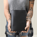 Leather Steno Pad - Lifetime Leather Co