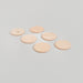 Children's stepping stones for outdoor fun