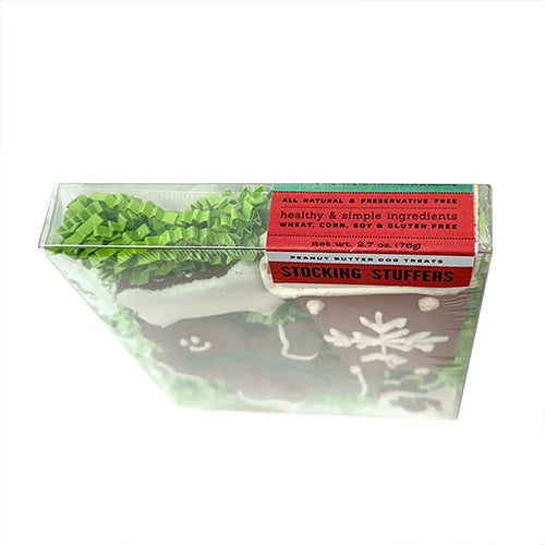 Stocking Stuffers Box by Bubba Rose Biscuit Co.