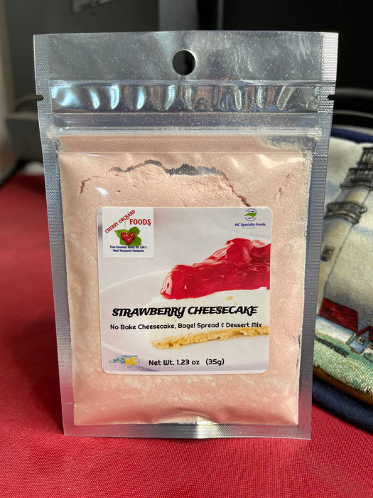 Dessert Mixes by CherryOrchardFoods