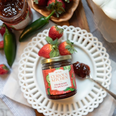 Honey & Jams