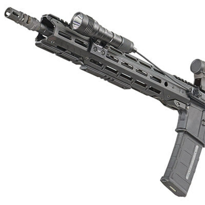 Streamlight HLX | ProTac Rail Mount | All Colors