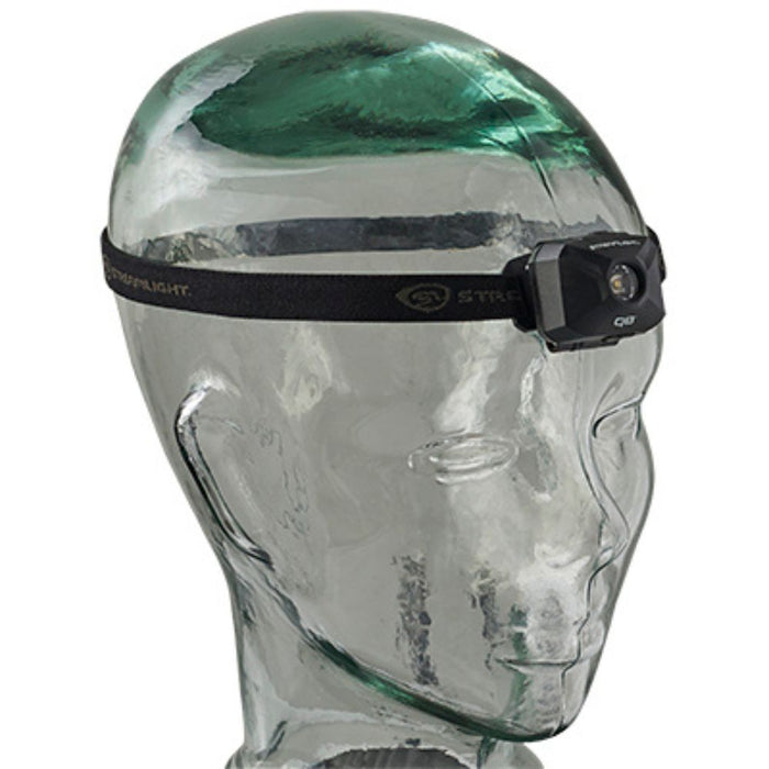 Streamlight QB Headlamp | Rechargeable