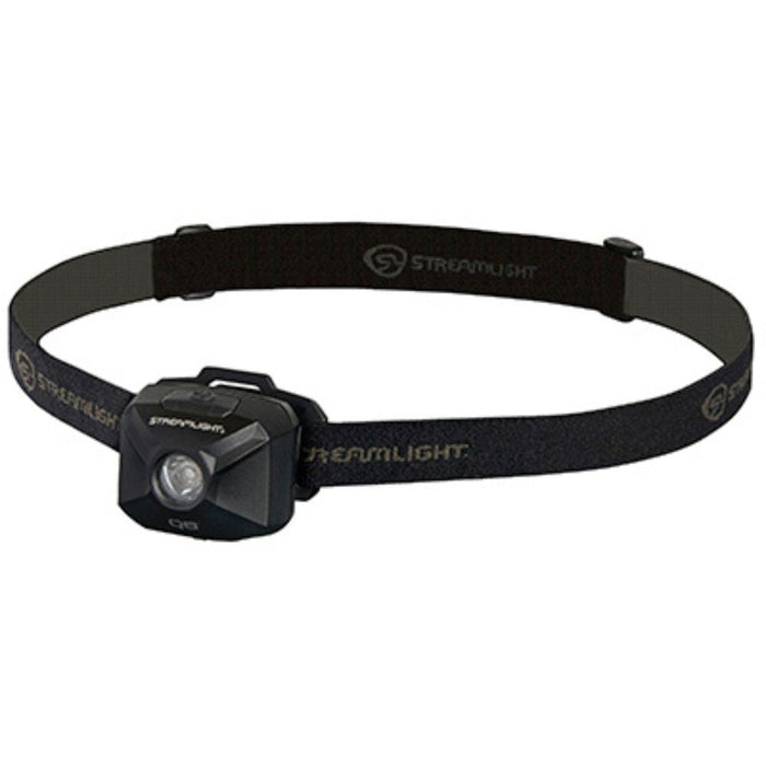 Streamlight QB Headlamp | Rechargeable