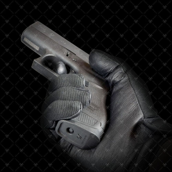 Strike Industries Enhanced Magazine Plate