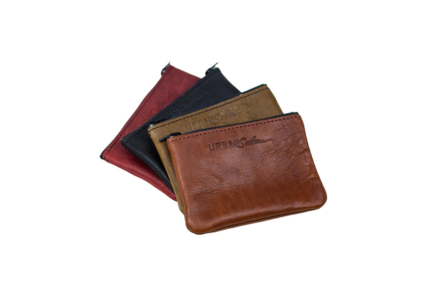Zipper Pouch