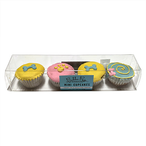 Summer Mini Cupcake Box by Bubba Rose Biscuit Co.