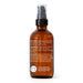 Sweet Orange Body Oil back label