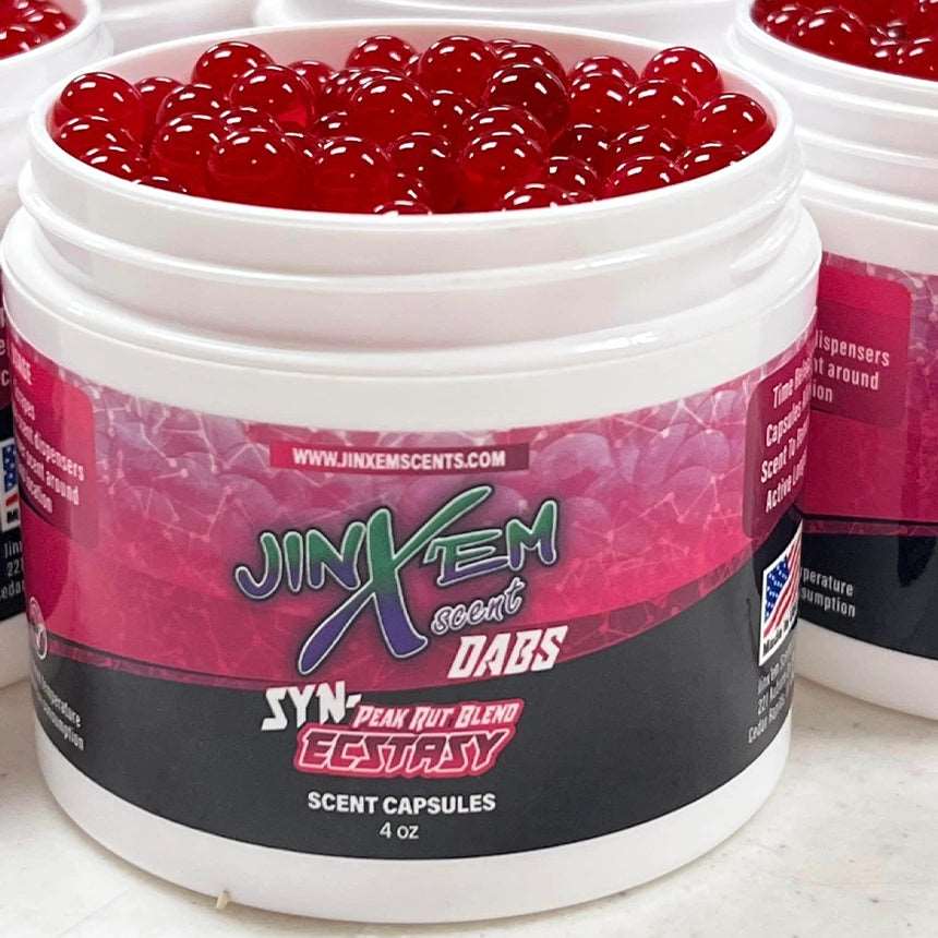 Syn-Ecstasy Scent Dabs