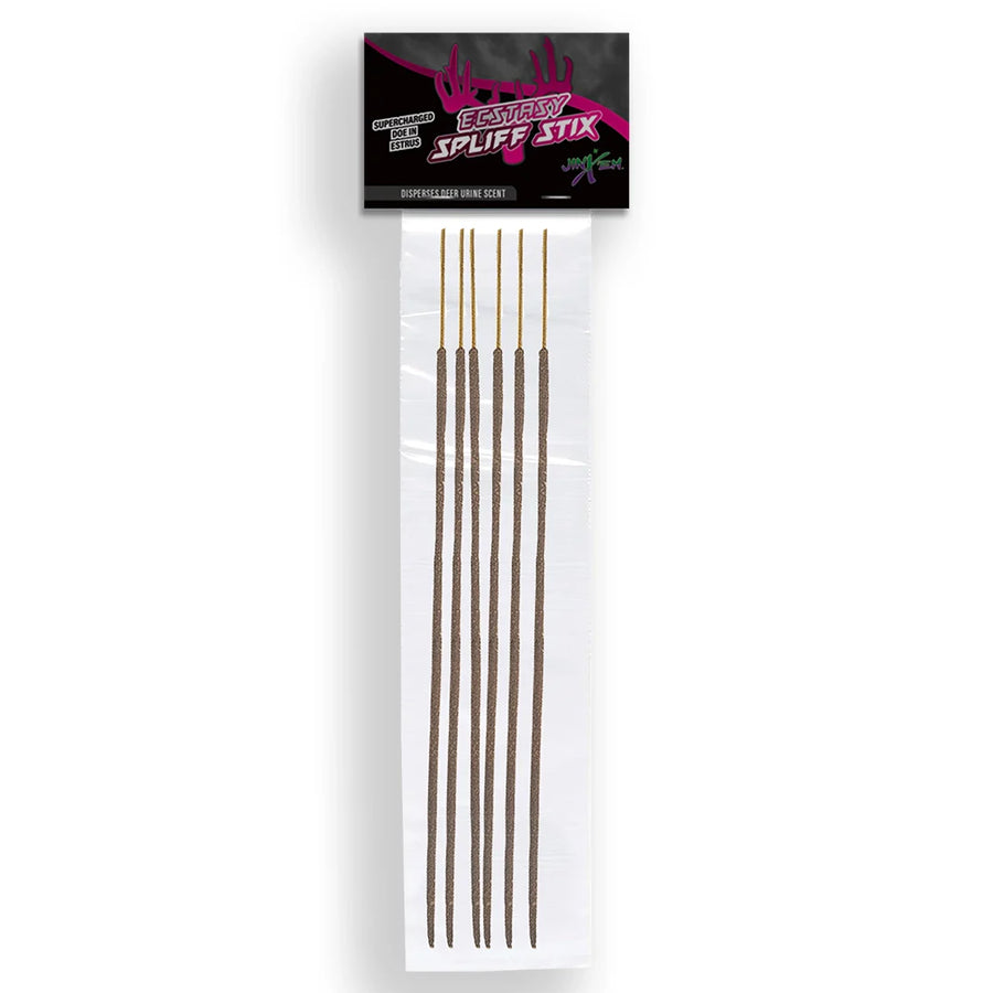 Syn-Ecstasy Spliff Stix - Deer Scent Incense