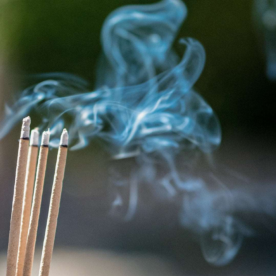 Syn-Ecstasy Spliff Stix - Deer Scent Incense