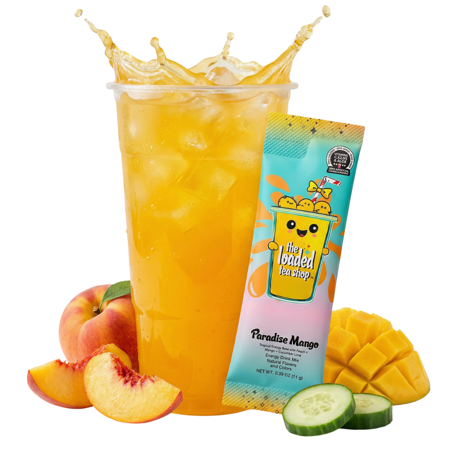 Paradise Mango