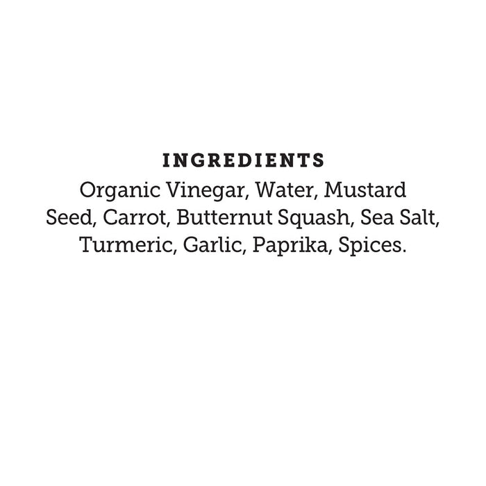 True Made Yellow Ballpark Mustard Packets (9g packet) - 600 packets case by Farm2Me