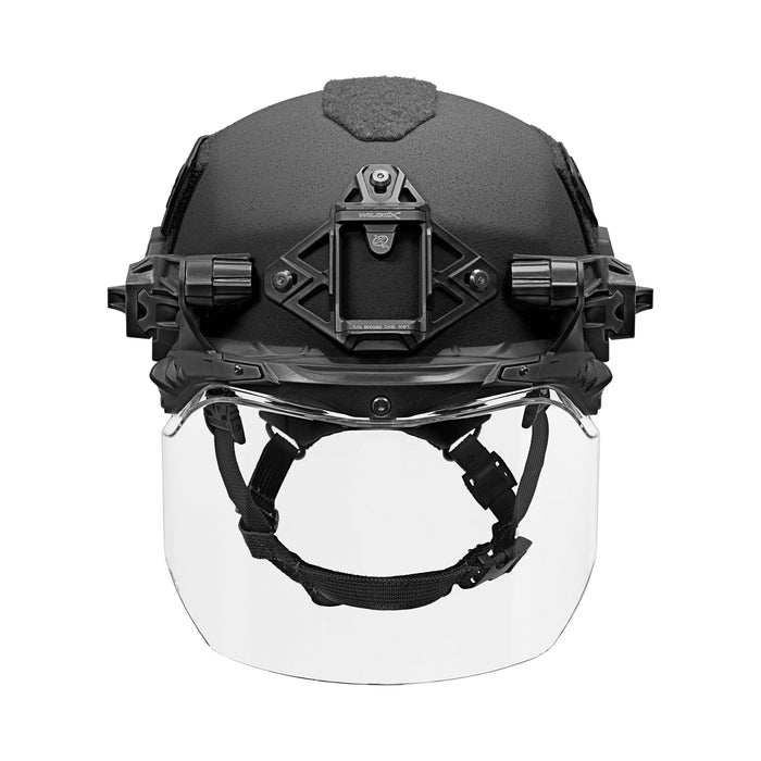 Team Wendy Exfil Face Shield | All Sizes & Colors Available (Upgraded to EXFIL Face Shield V2)