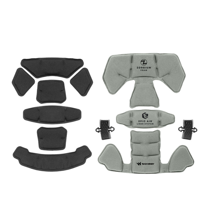 Team Wendy Epic Air Liner | Liner System | All Sizes Available