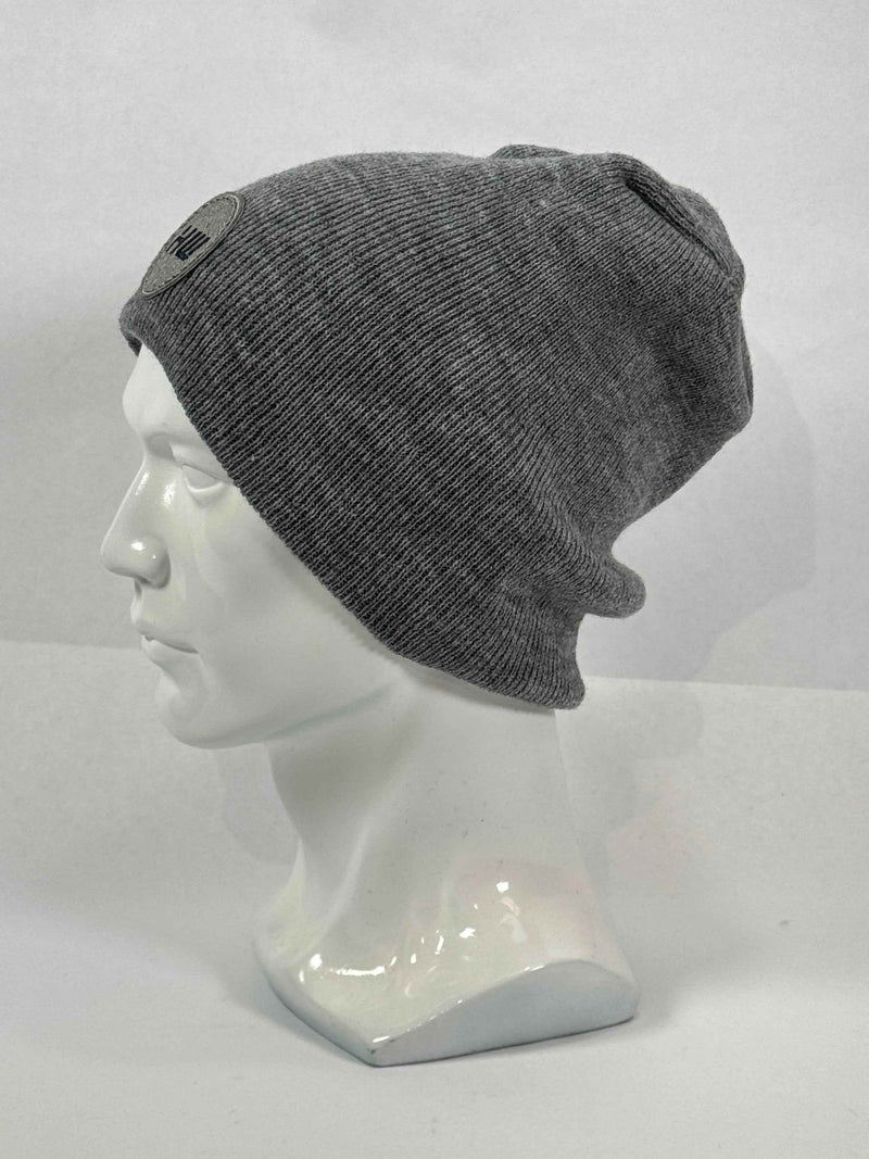 Tactical H Stitch Uncuffed Beanie, Made in the USA, A Hat Ready for Action