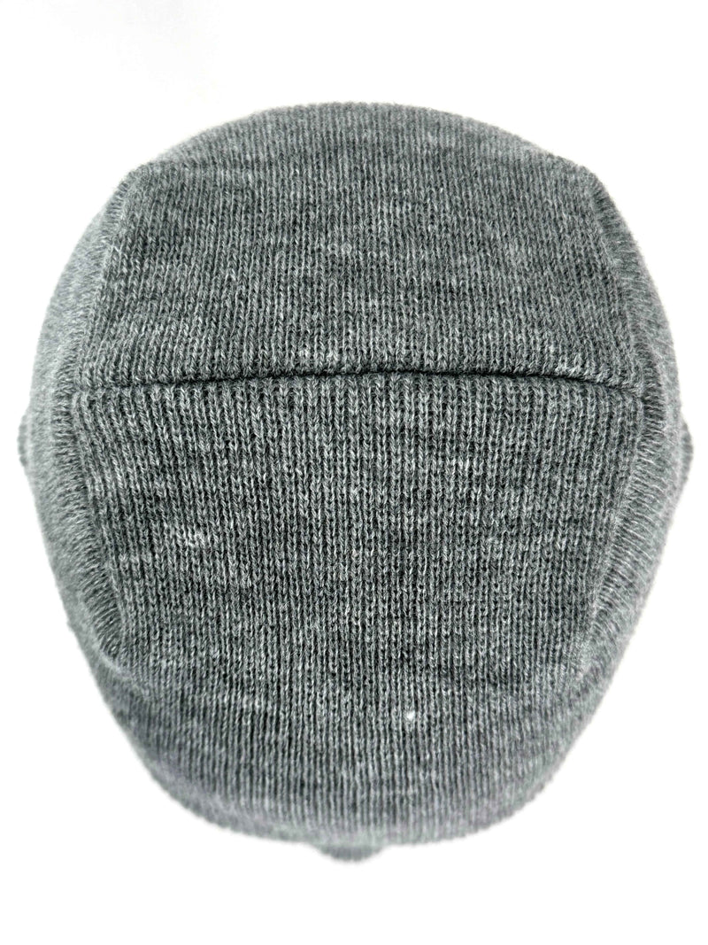 Tactical H Stitch Uncuffed Beanie, Made in the USA, A Hat Ready for Action