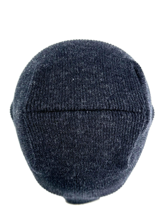 Tactical H Stitch Uncuffed Beanie, Knit Winter Hat