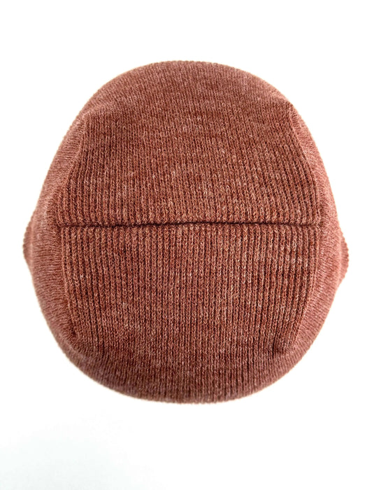 Tactical H Stitch Uncuffed Beanie, Knit Winter Hat
