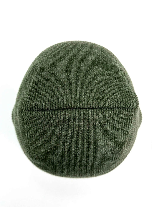 Tactical H Stitch Uncuffed Beanie, Knit Winter Hat
