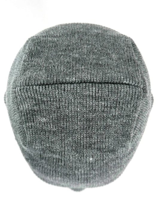 Tactical H Stitch Uncuffed Beanie, Knit Winter Hat