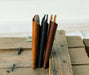Tall Minimalist Wallet - Lifetime Leather Co