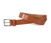 Leather Belt - Lifetime Leather Co