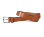 Leather Belt - Lifetime Leather Co